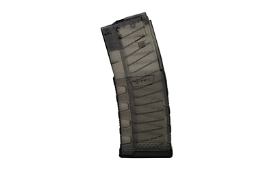 Mission First Tactical EXD Transluscent 30 AR/M4 Rifle Magazine Smoke 5.56x45mm 30/rd