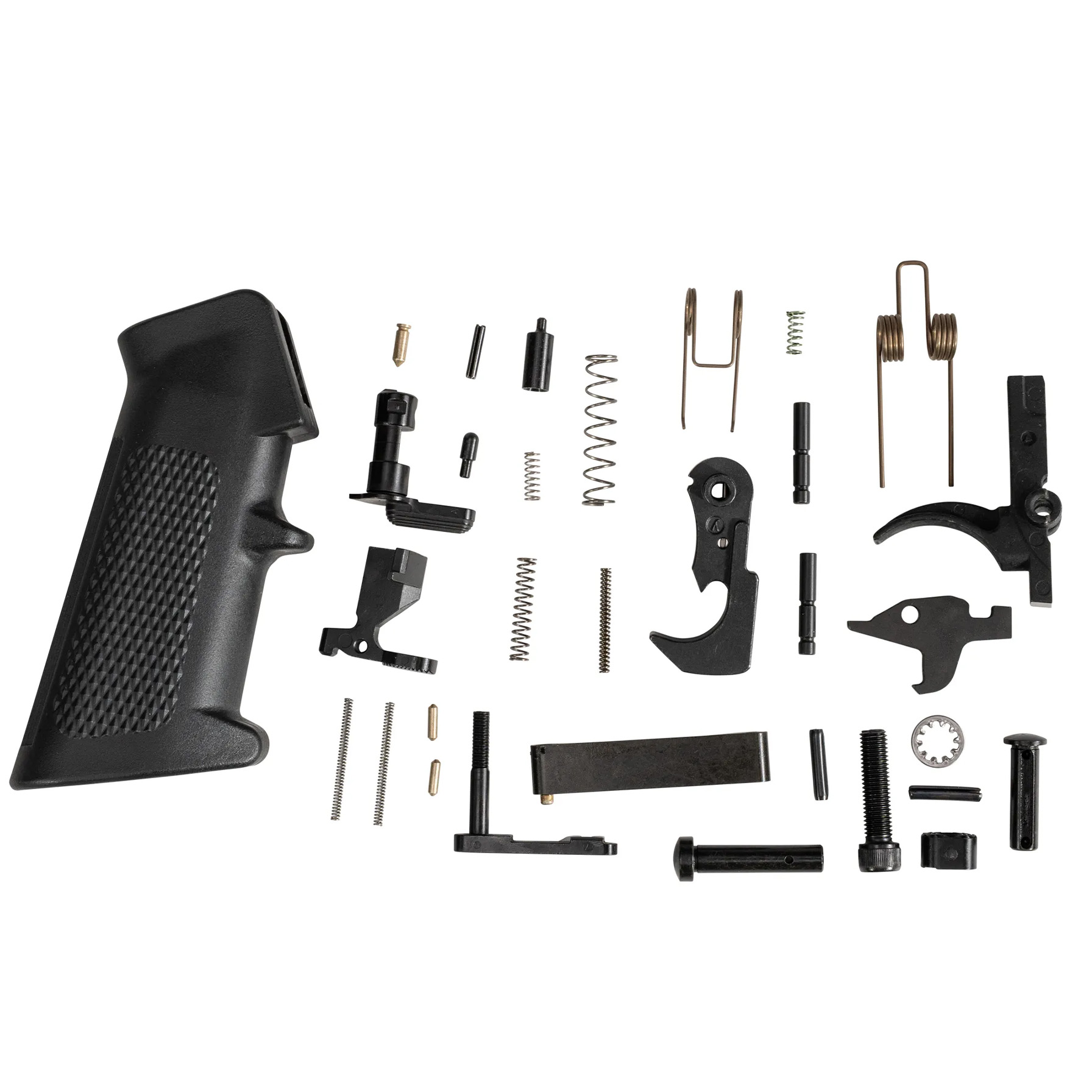 One Horse AR-15 Complete Lower Parts Kit