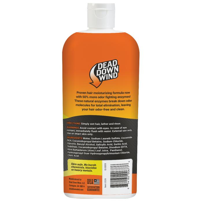 Dead Down Wind Shampoo & Conditioner - 12oz