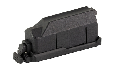 Savage Arms Single Shot Adapter Short Action w/Integral Latch