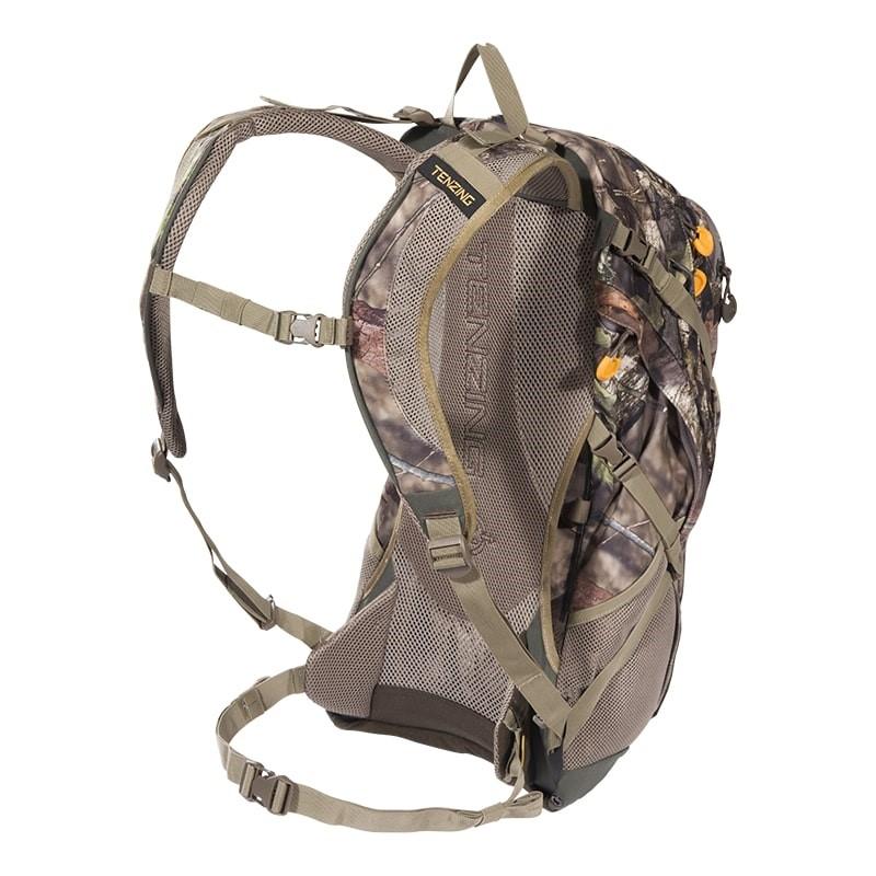 Gsm Tenzing Voyager Day Pack Backpack Camo