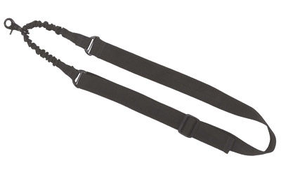 Allen Tac-Six Solo Single Point Rifle Sling Black
