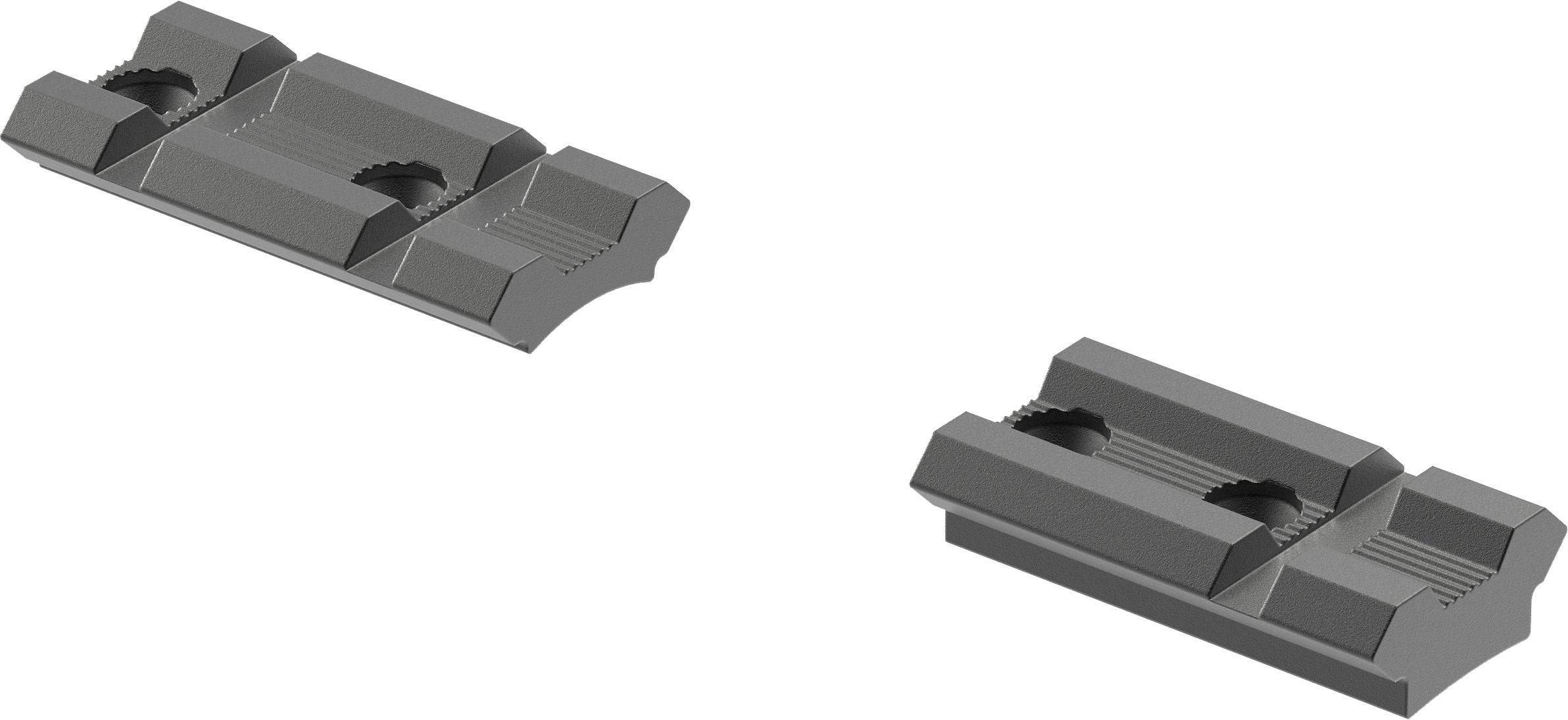 Leupold Rifleman Gen2 Remington 700 2-pc Scope Base