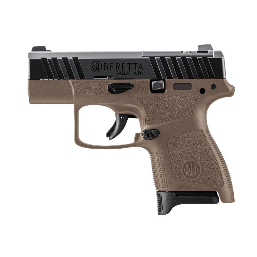 Beretta APX-A1 Carry 9mm FD 8R
