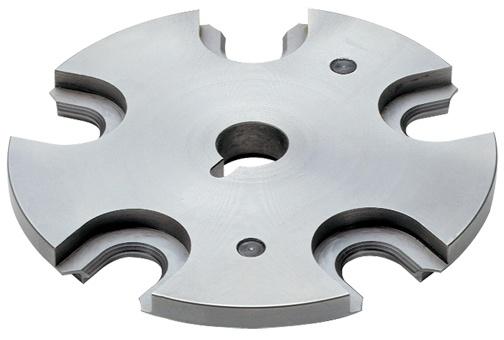 Hornady Lock-N-Load AP Progressive Press Shell Plate - #19