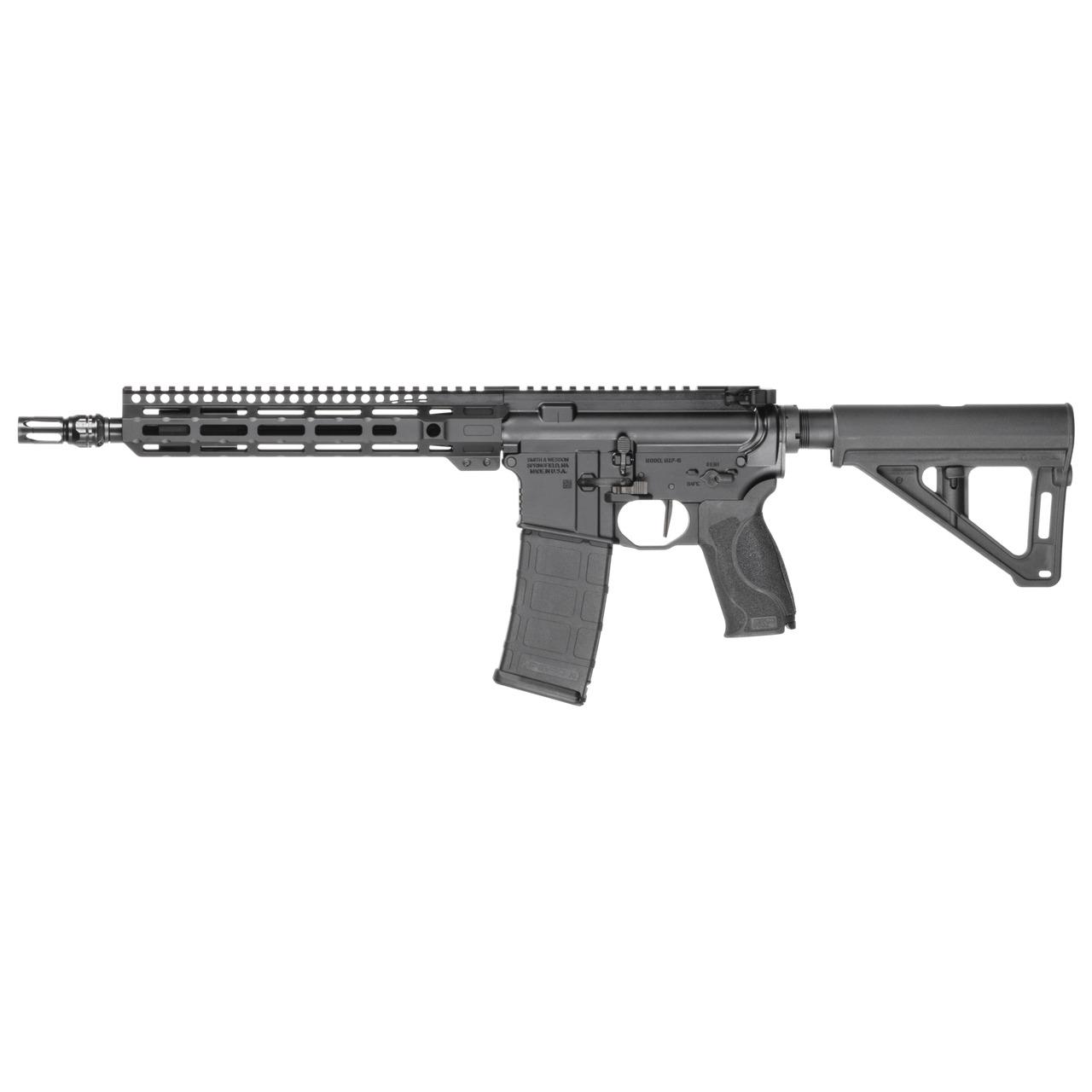 Smith & Wesson Inc. S&W M&P 15 AXE Pistol 5.56mm 30rd Magazine 11.5" Barrel