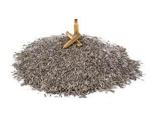 AOB Frankford Arsenal Stainless Steel Media 2 lb