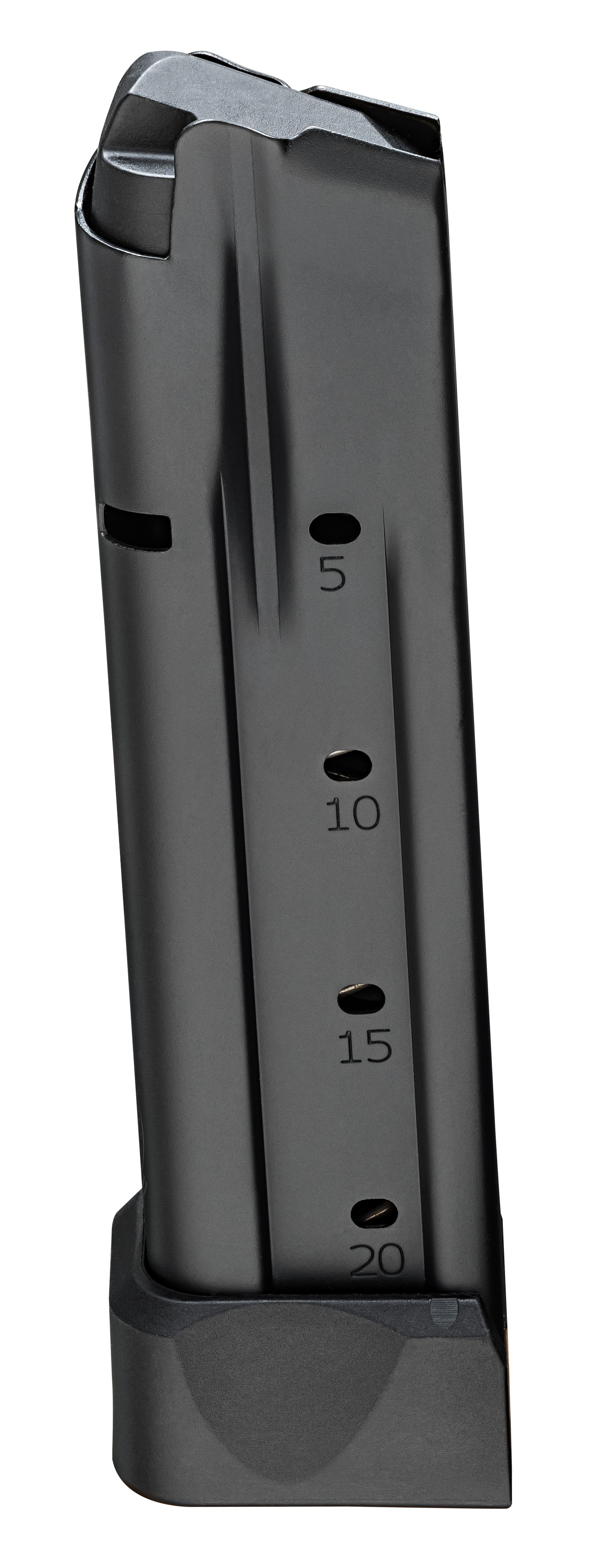 Springfield 1911 DS Prodigy Handgun Magazine Black 9mm Luger 20/rd