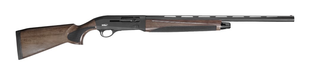 TriStar Raptor II Field Shotgun 12ga 3" Chamber 5rd Capacity 28'' Barrel Walnut Stock