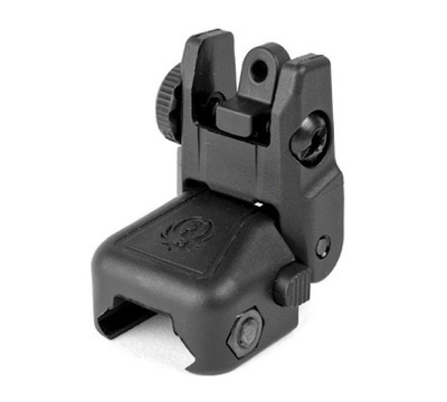 Sturm Ruger & Co Ruger Rapid Deploy Rear sight- M4 Type