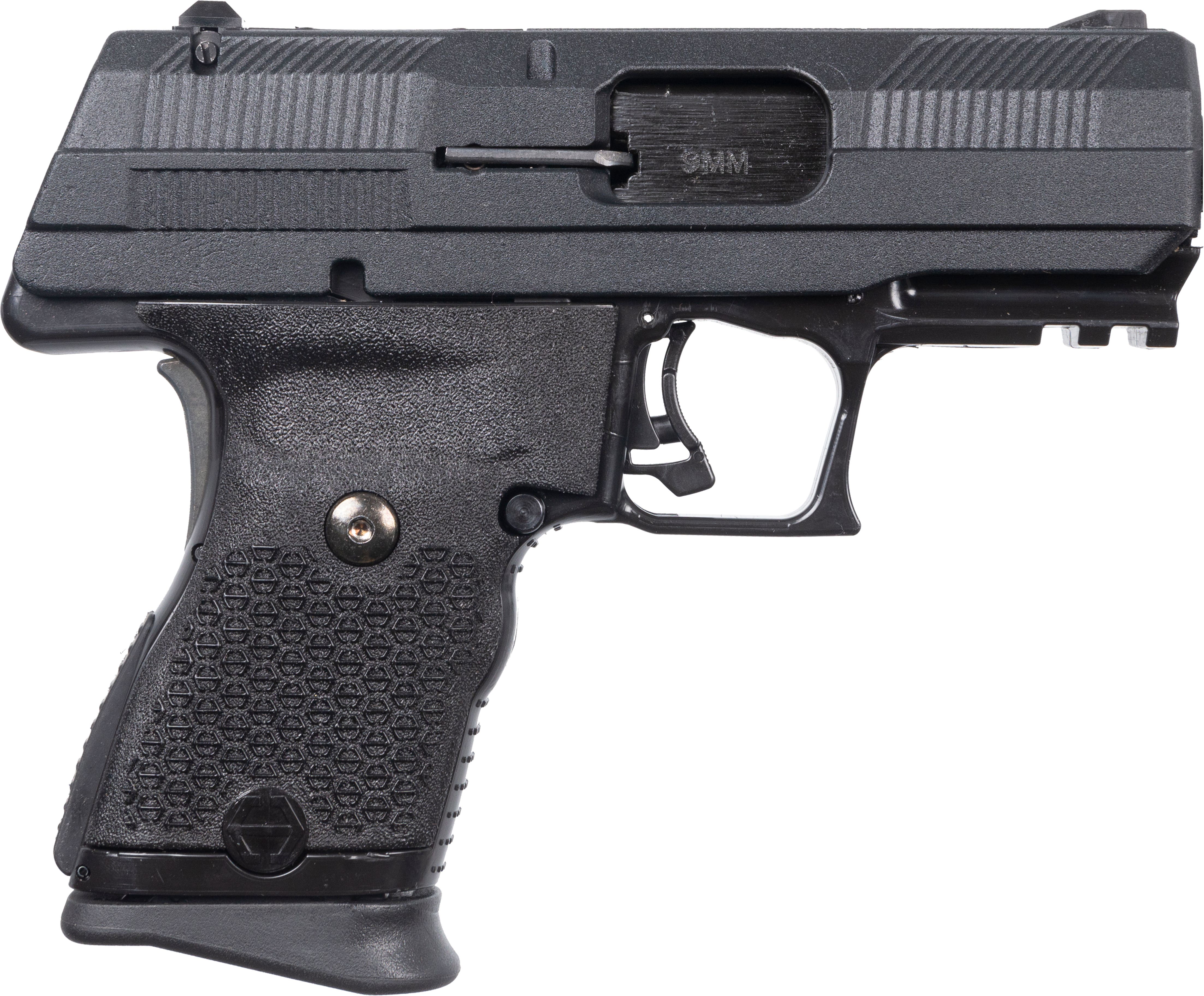 Hi-Point Firearms HPT YC9 9MM PST 3.95B 10RD