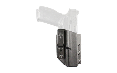 Desantis #137 Slim-Tuk IWB Holster for Springfield Echelon 4.5" with or without Red Dot Black Ambi