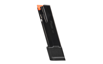 Sig Sauer P365 X-MACRO Extended Handgun Magazine Black 9mm Luger 21/rd