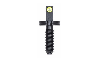 Night Fision Tritium Front Sight Post Yellow Ring for AR15