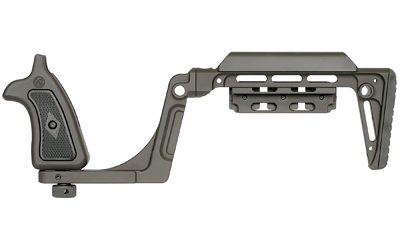 MIDWEST BOUNTY HNTR TAURUS JUDGE STK