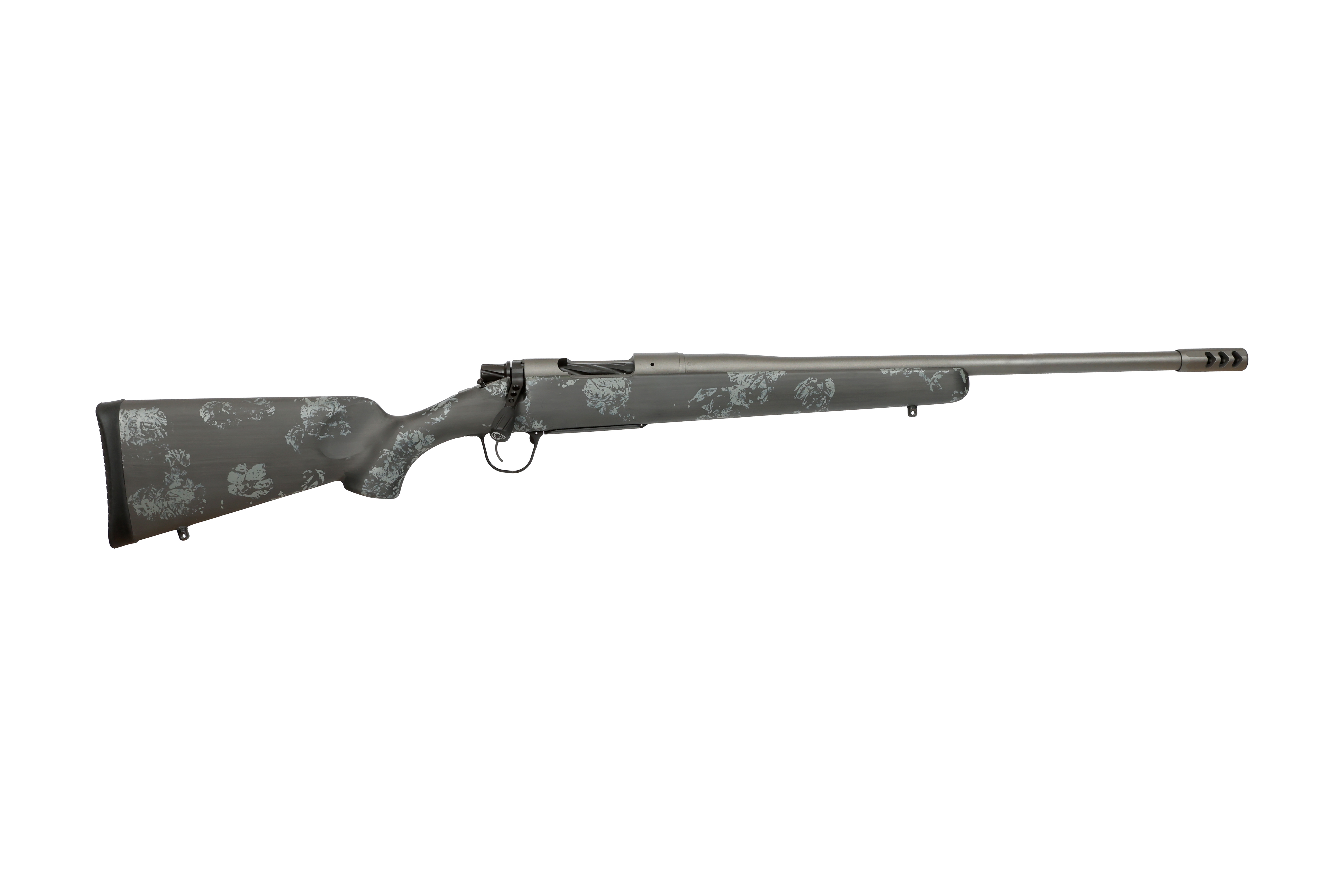 Christensen Arms MESA FFT 22CM TUNGSTEN 20"