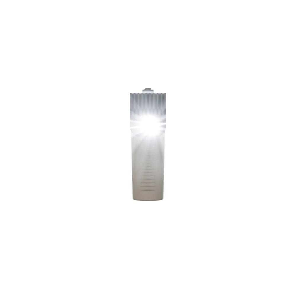 Viridian 4LUX Close Quarters Grip Weapon Light 400 Lumen FDE Ergonomic Grip M-LOK Mount