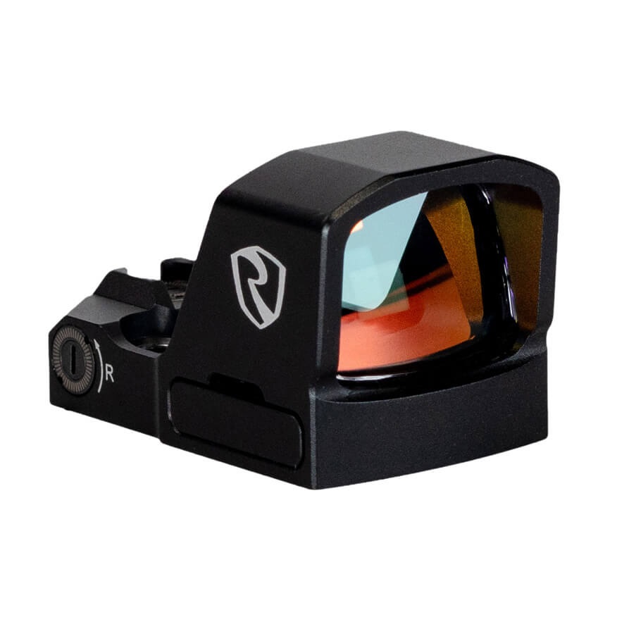Riton Optics RIT 3 TACTIX MPRD V3 RED DOT