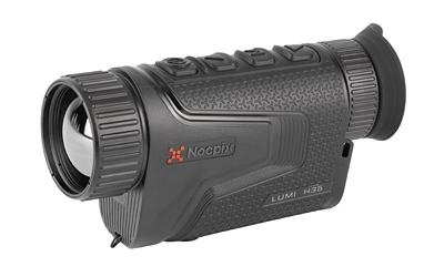 IRay USA Nocpix LUMI Compact Thermal Monocular 640 35 mm