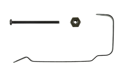 Kel-Tec PR-3AT Belt Clip Kit