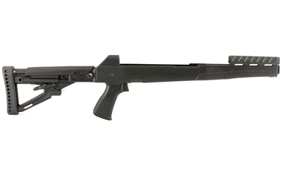 ProMag Archangel OPFOR Pistol Grip Conversion Stock for SKS - Black Polymer