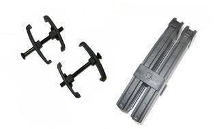 FAB DEFENSE INC. Mako Group Galil Magazine Coupler - TZ-2 M-16 / AR-15 / AK-47 /
