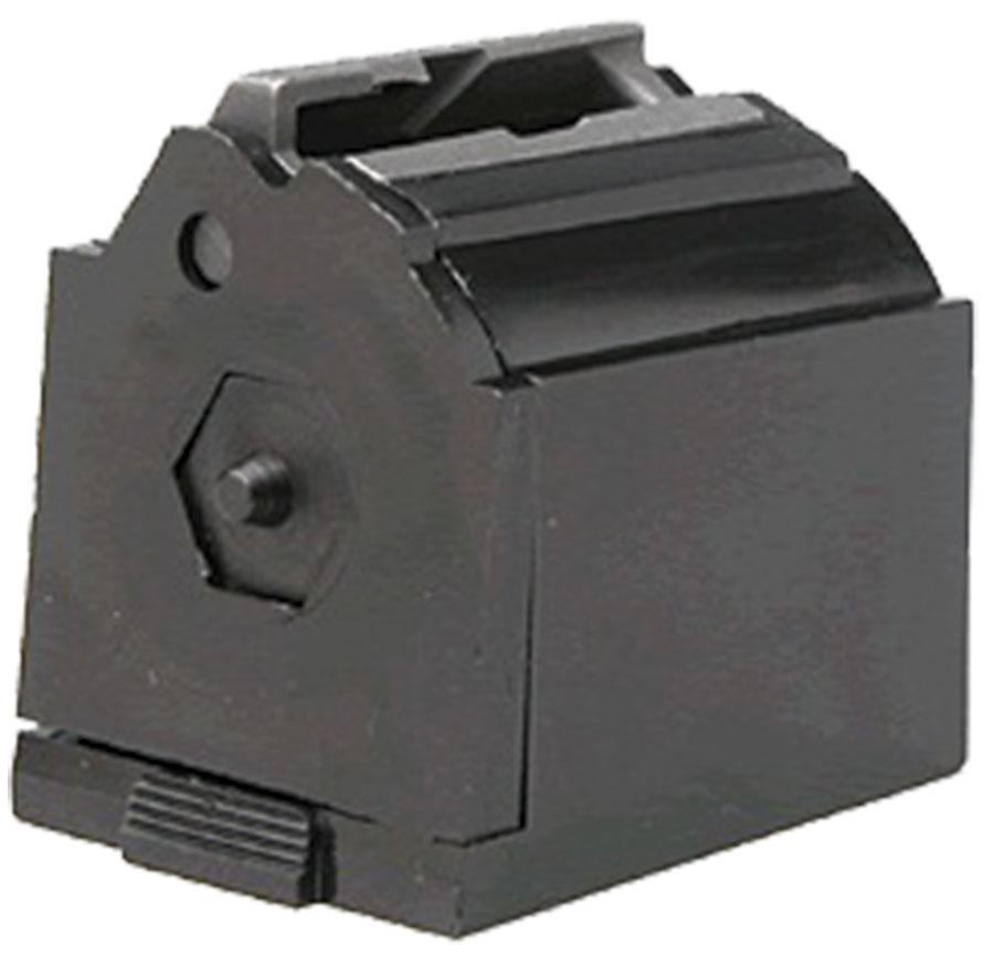 Sturm Ruger & Co Ruger JX-1 Rifle Magazine 77/22 .22LR 10rds Black