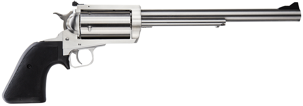 Magnum Research BFR .45/70 10-Inch Barrel Stainless Steel