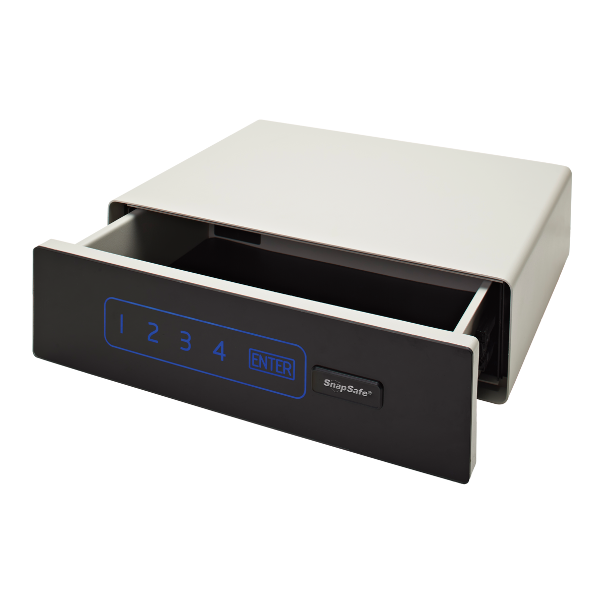 SnapSafe GlideVault Electronic Safe