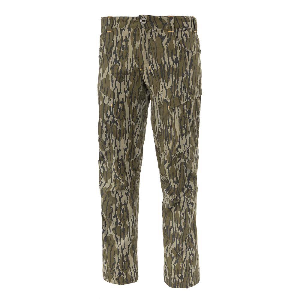 Gsm Muddy DV8 Clutch Pants Mossy Oak Bottomland 30R
