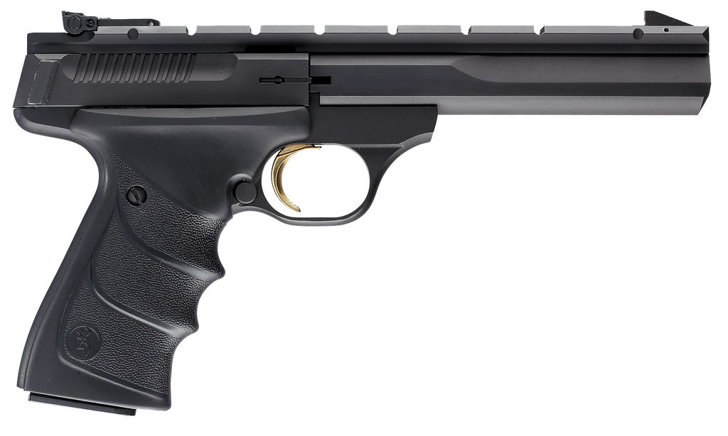 Browning BRN BM MS CONTR 22LR 5.5 AS CA