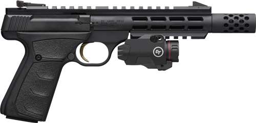 Browning BROWNG BUCK MK FLD/TGT VIS LSR UFX SR MB22LR PSTL
