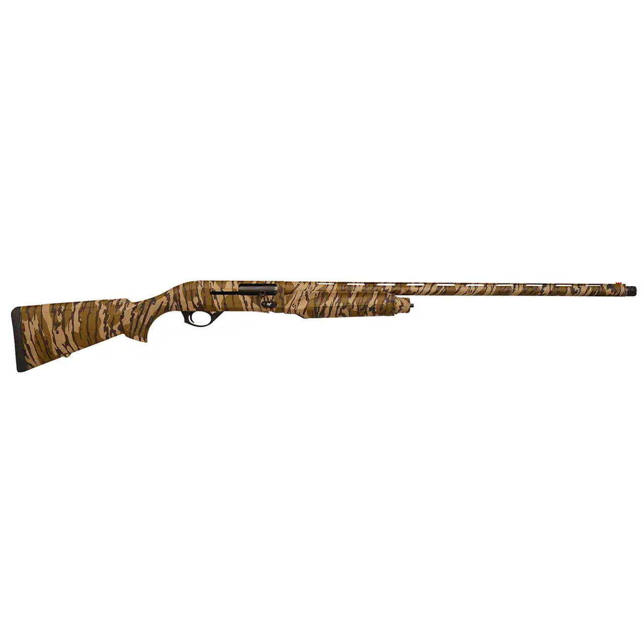 GForce Arms GFA GFORCE ONE SA 12M/28B MOBL INERTIA MOSSY OAK BOTTOMLAND