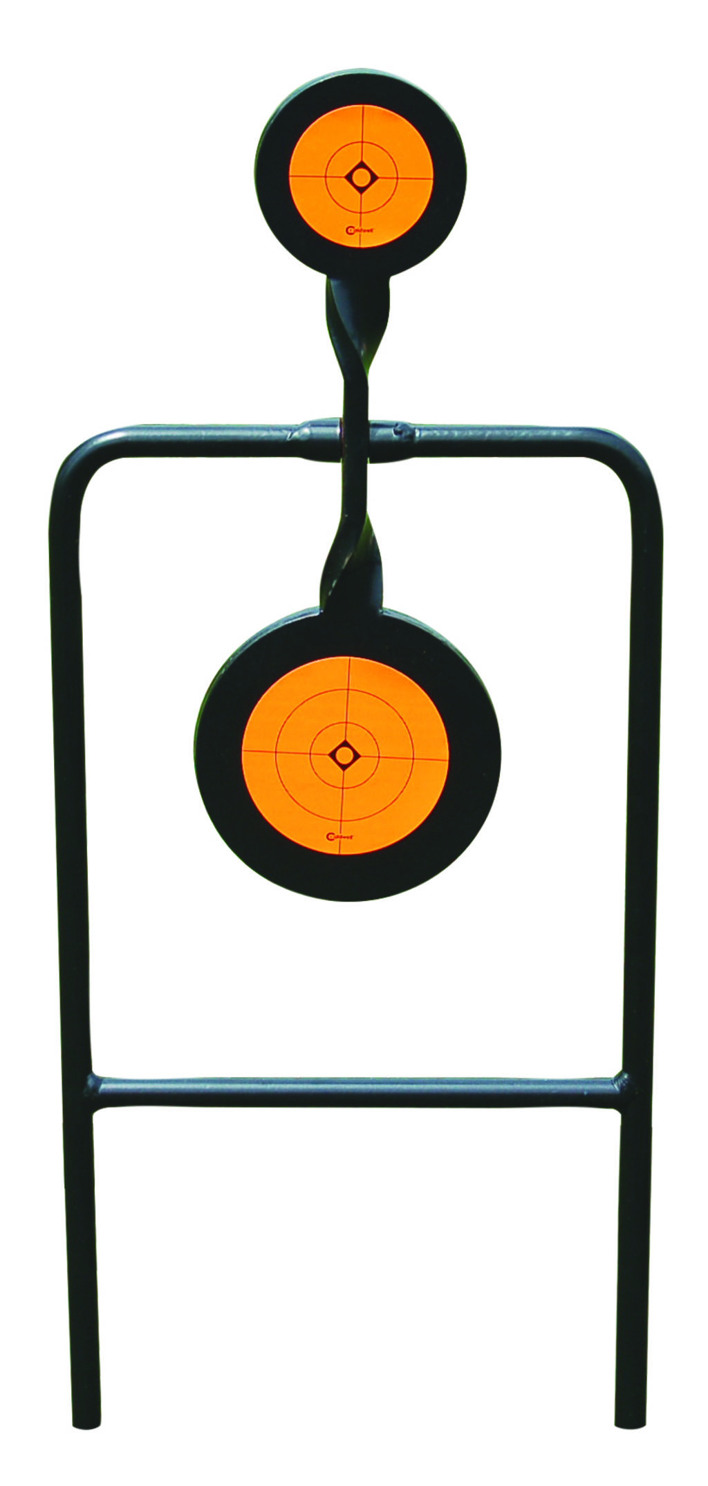 Caldwell CAL DOUBLE SPIN HANDGUN TRGT