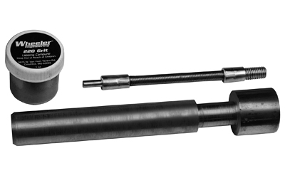 AOB Wheeler AR LR/10 Receiver Lapping Tool