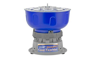 AOB Frankford Arsenal Quick N-EZ Case Tumbler 110V