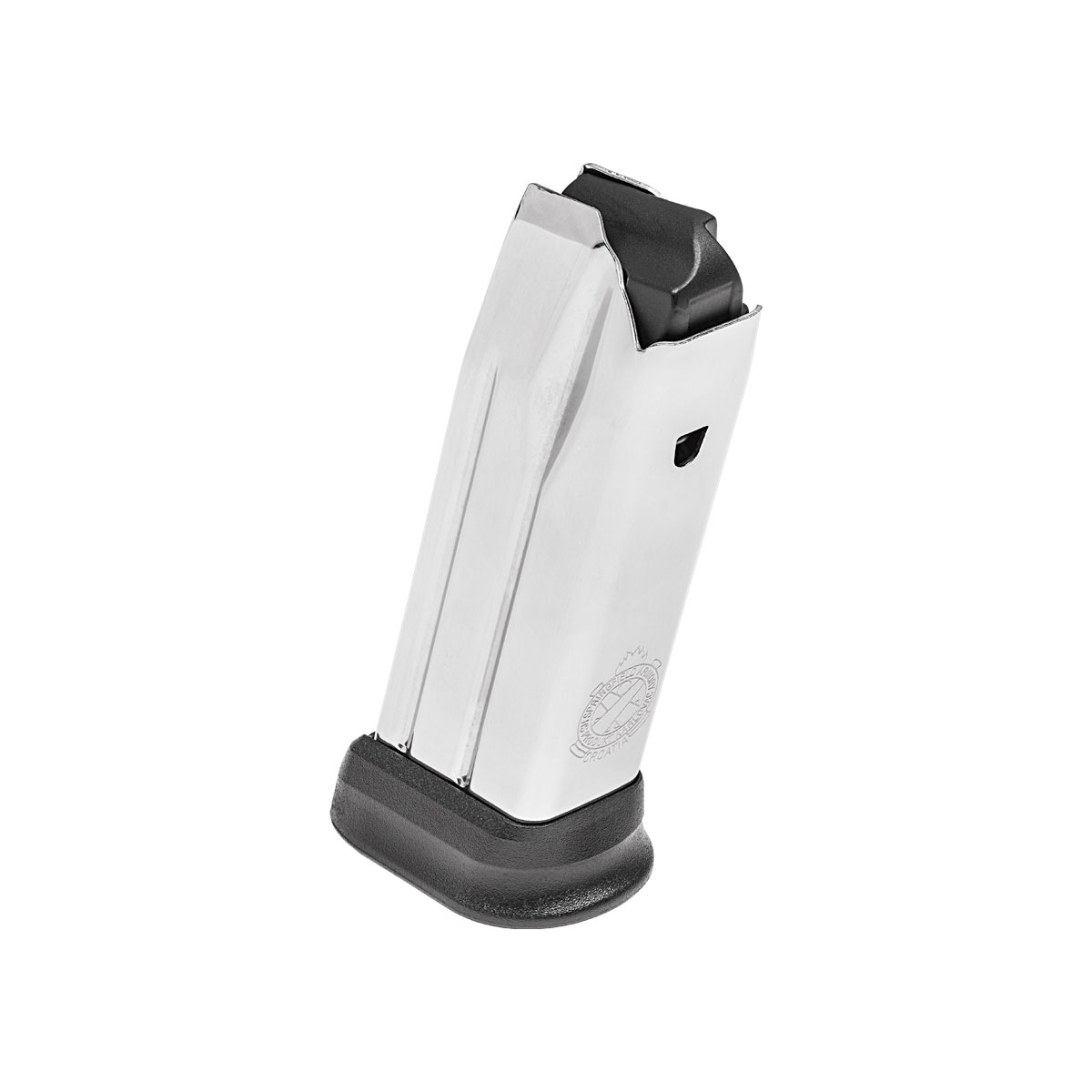 Springfield XD-M Elite Compact Handgun Magazine 9mm Luger 14/rd