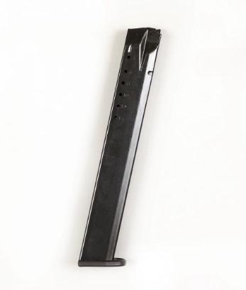 Promag S&W SD40 Handgun Magazine 40 S&W 25/rd