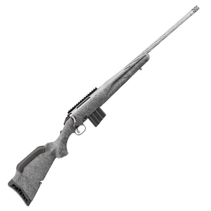 Ruger American Std GII 350 Leg 5rd