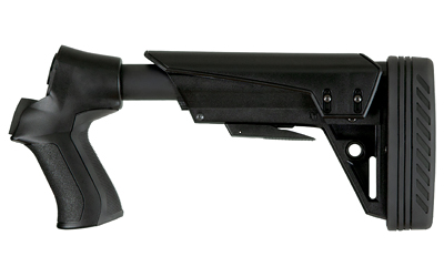ATI Outdoors ADV TECH 12 GA T3 SHOTGUN STOCK BLK