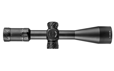 Meprolight MVO Rifle Scope 6-36x56 34mm FFP M3 MRAD Illum Black