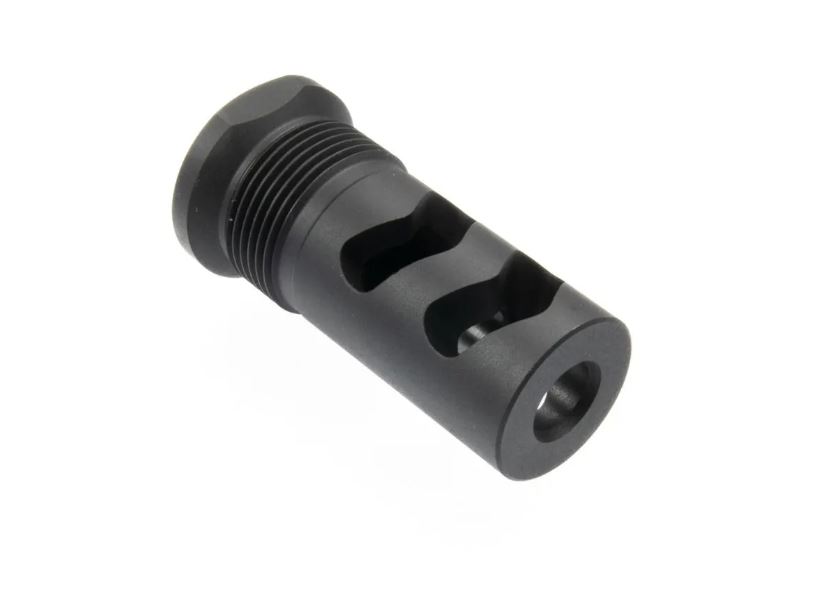 WILSON RT MB 9MM 5/8X24 BLK