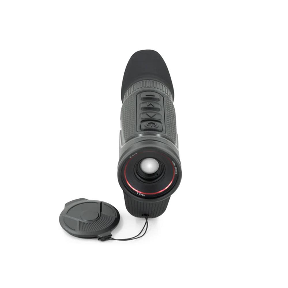 IRay USA Nocpix LUMI P13 Compact Thermal Monocular 2X 256x192 13mm
