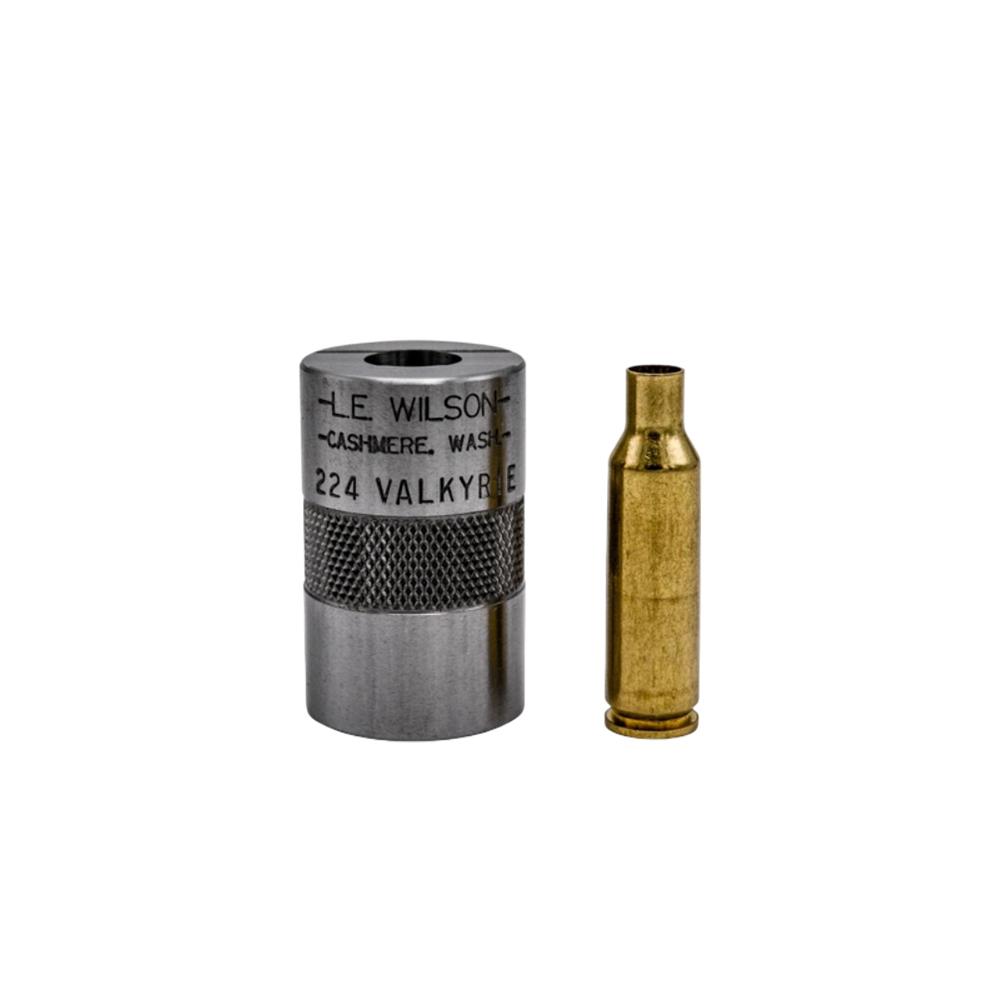 L.E. Wilson Case Gage 223 Rem
