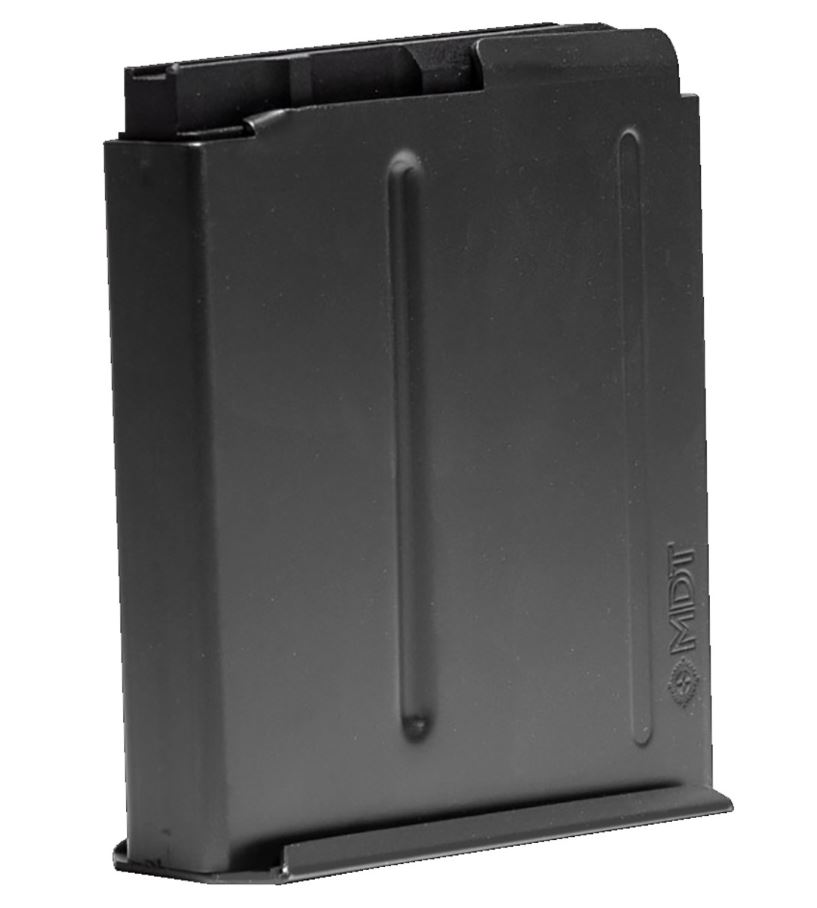 Savage Arms 110/111 AICS Rifle Magazine .338 Lapua 5/rd Black