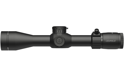 Leupold Mark 4HD Rifle Scope 2.5-10x42 30mm SFP TMR Illum. Black