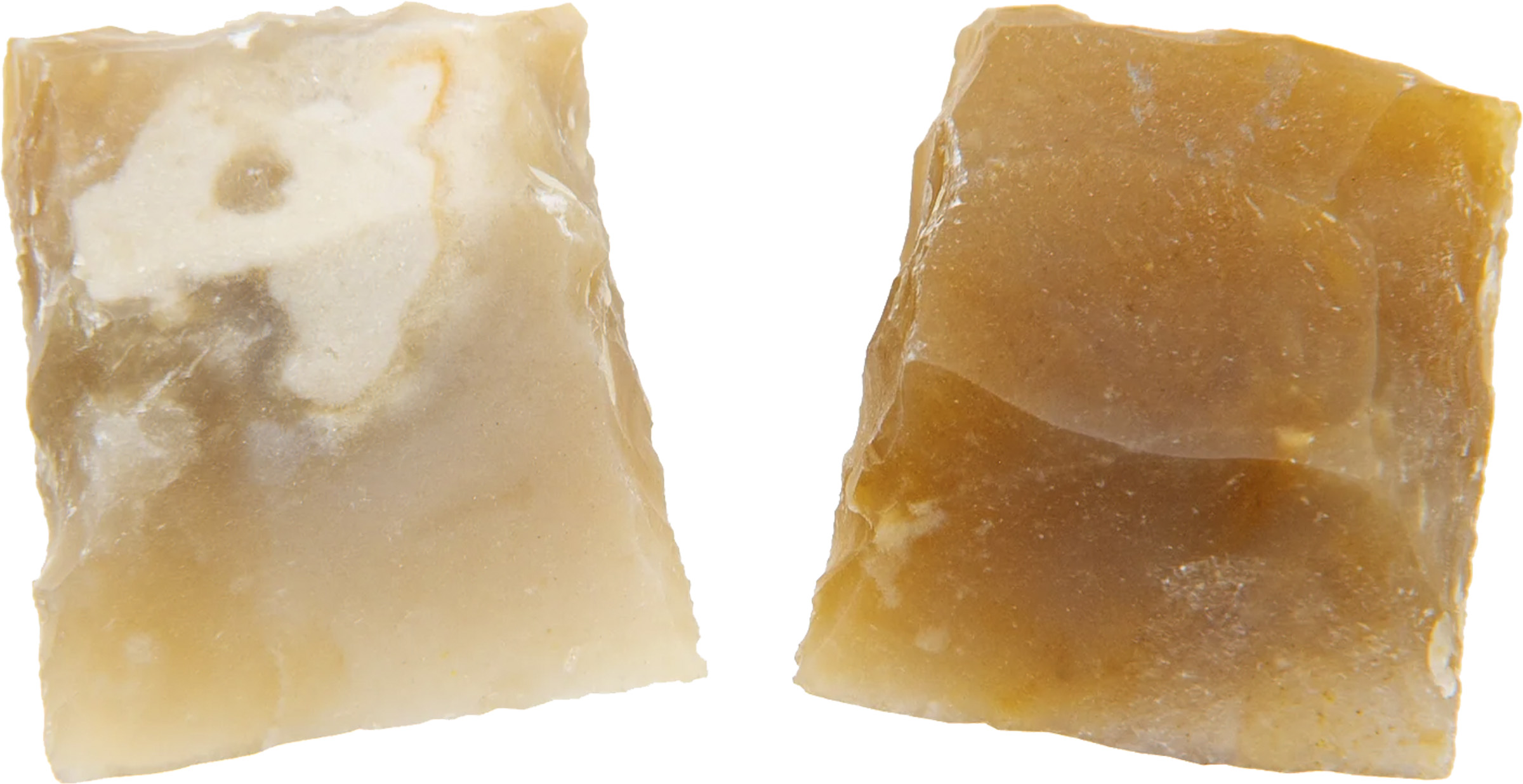 Traditions TRA FLINTS HAND KNAPPED 1PK