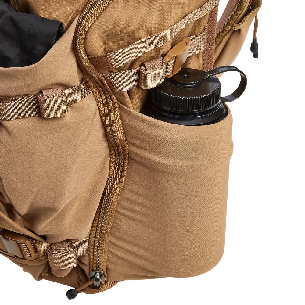 Fechheimer-Vertx VertX Siege 35L Tactical Backpack Coyote