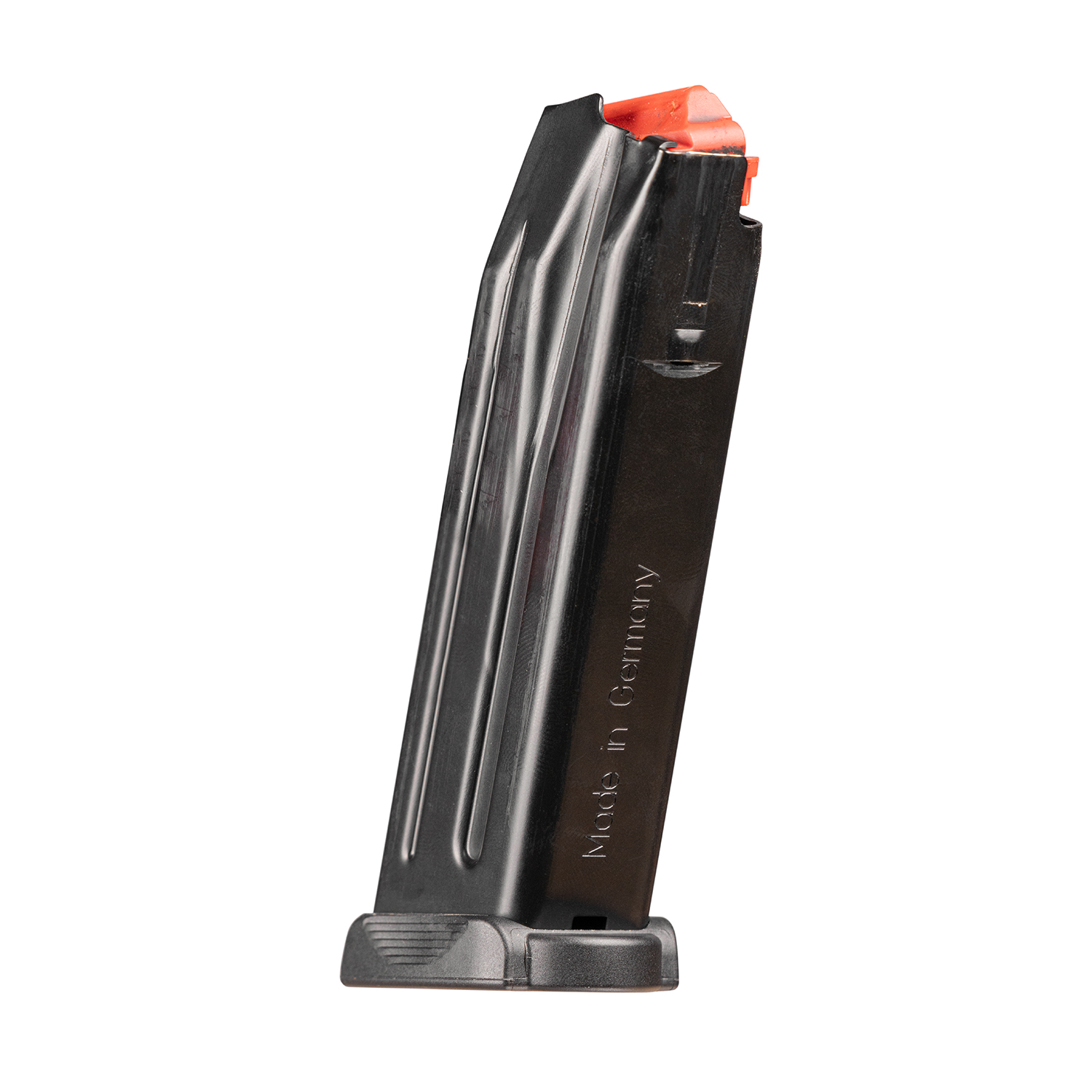 Heckler & Koch Inc. H&K VP9A1 K Handgun Magazine 9mm Luger 10/rd