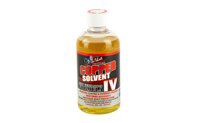 Pro-Shot Copper Solvent IV